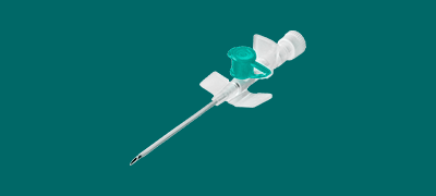 Cannula Insertion