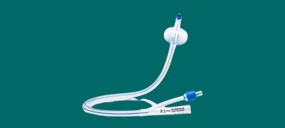Catheterization Care