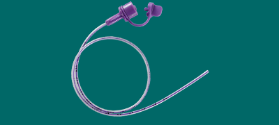 Nasogastric Tube