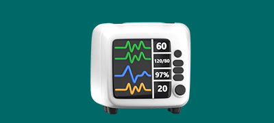 Vital-Sign-Monitoring